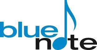 Logo estudio blue note